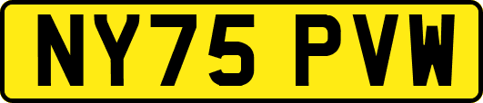 NY75PVW