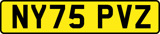 NY75PVZ