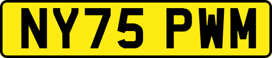 NY75PWM