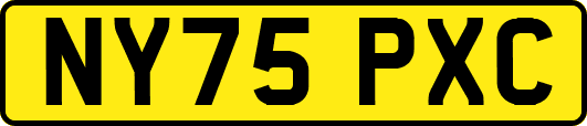 NY75PXC