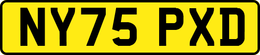 NY75PXD