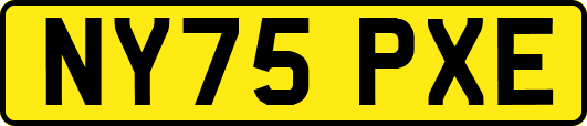 NY75PXE