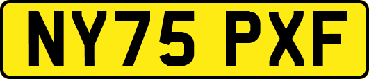 NY75PXF