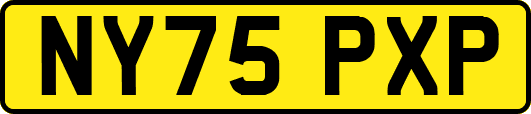 NY75PXP