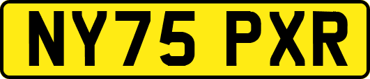 NY75PXR