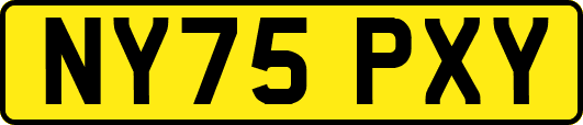NY75PXY