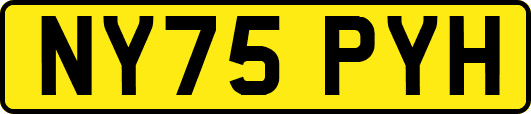 NY75PYH