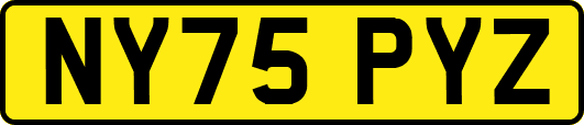 NY75PYZ