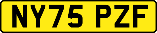 NY75PZF