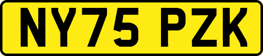 NY75PZK
