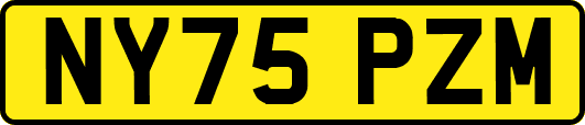 NY75PZM
