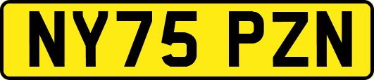NY75PZN