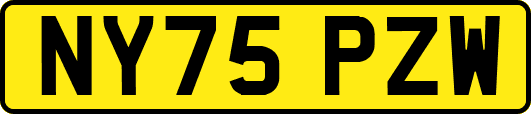 NY75PZW
