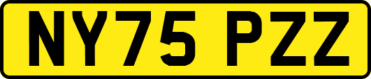 NY75PZZ