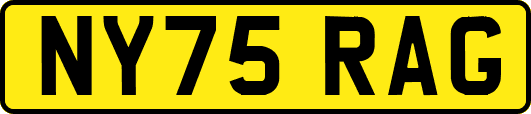 NY75RAG