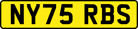 NY75RBS