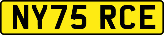 NY75RCE