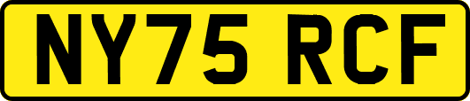 NY75RCF