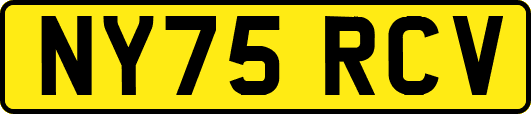 NY75RCV