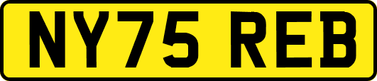 NY75REB
