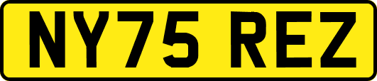 NY75REZ