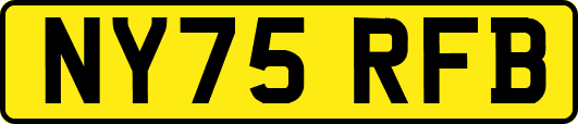 NY75RFB