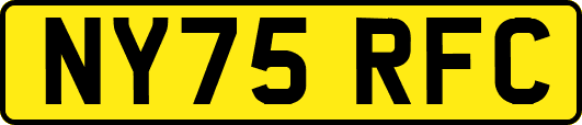 NY75RFC