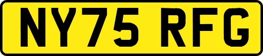 NY75RFG