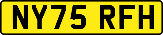 NY75RFH