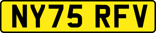 NY75RFV