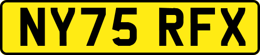 NY75RFX