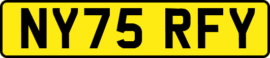 NY75RFY