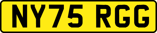 NY75RGG