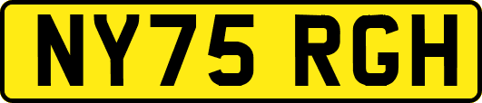 NY75RGH