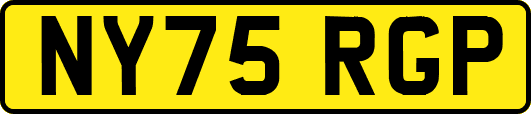 NY75RGP