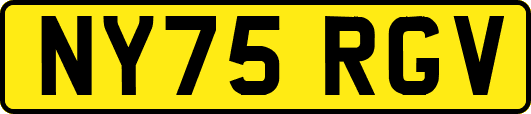 NY75RGV