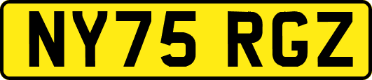 NY75RGZ