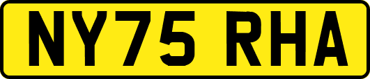 NY75RHA