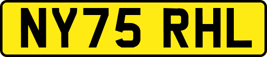 NY75RHL