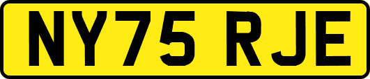 NY75RJE