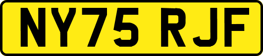 NY75RJF