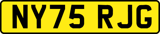 NY75RJG