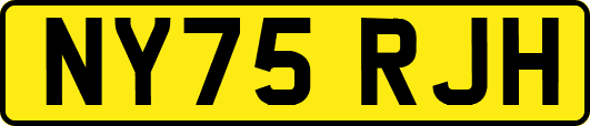 NY75RJH