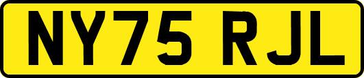 NY75RJL