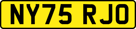 NY75RJO