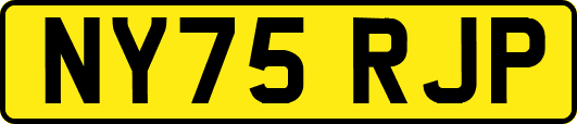NY75RJP