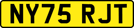 NY75RJT