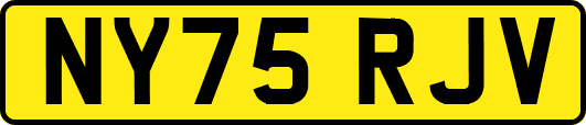 NY75RJV