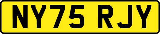 NY75RJY