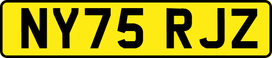 NY75RJZ